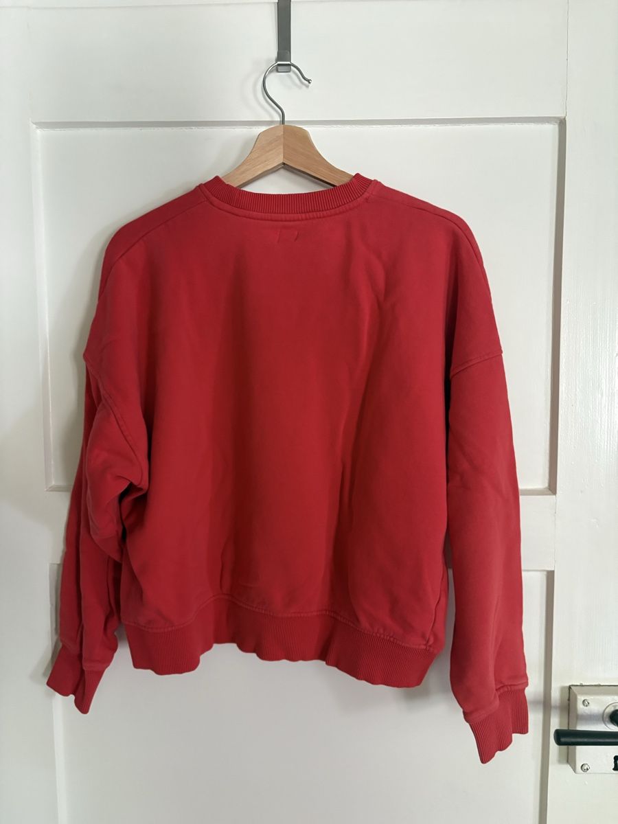 La Redoute Maglioni & Felpe: Sweatshirt von LA REDOUTE Gr. M – Usato da Schwerzenbach venduto da frauminze 5
