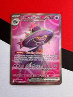 Pokémon TCG - Mismagius ex (PFL112) Phantasmal Flames EN
