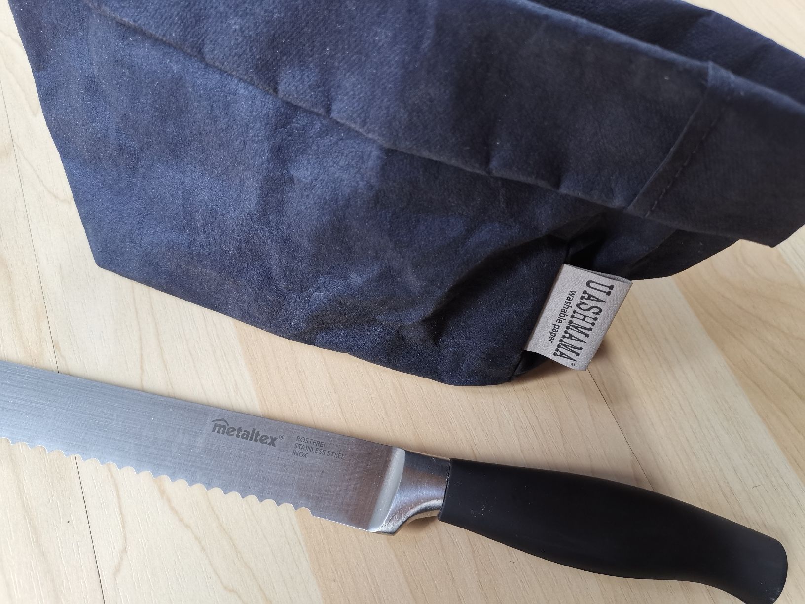 Victorinox Coltelli da cucina: Brotmesser – Nuovo (secondo la descrizione) da Flims-Waldhaus venduto da NickY30 1