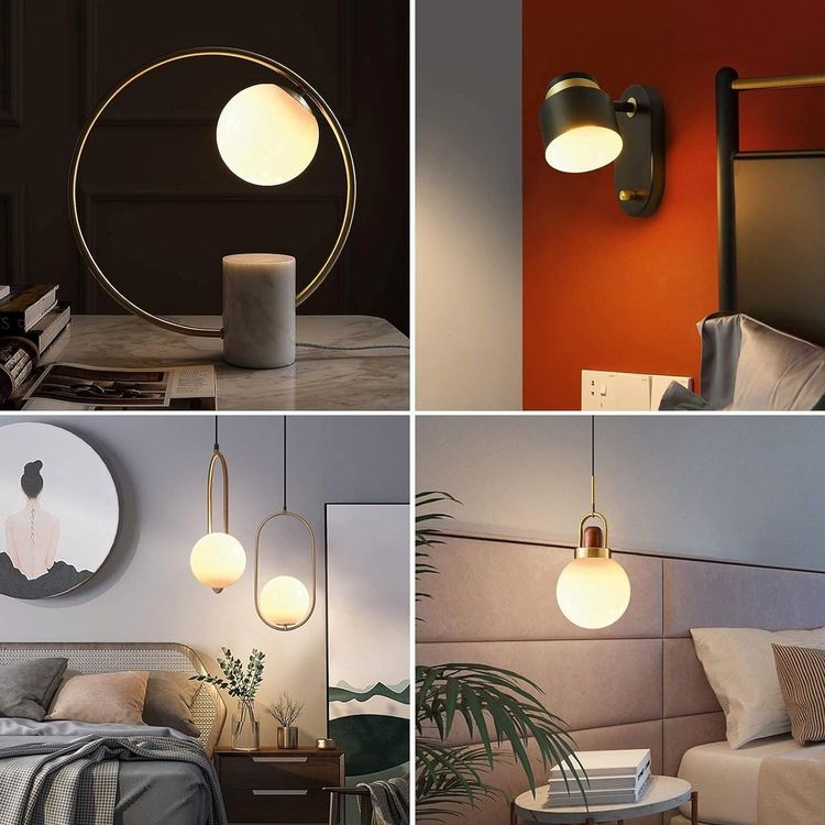 12 Stück G9 LED Birnen – 10W, 6000K Kaltweiß, Superhelle Ersatz Für Halogenlampen