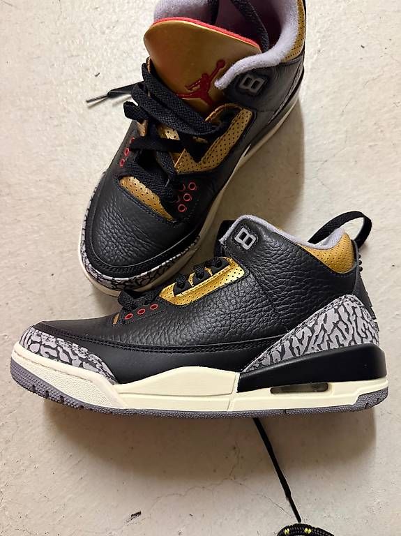 Scarpe da uomo: Jordan – Usato da Uster venduto da Dekzzz 1