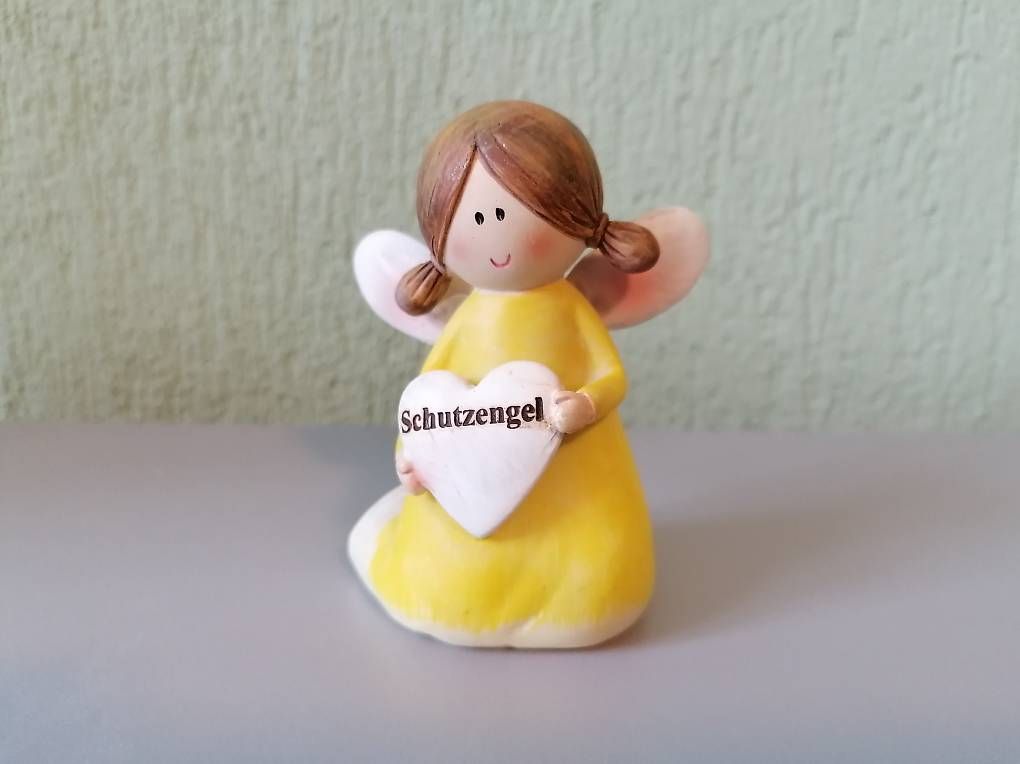 Statuette: Schutzengel – Usato da Inwil venduto da Dance78