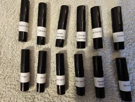 Marc Gebauer Parfümmuster 12x 2ml