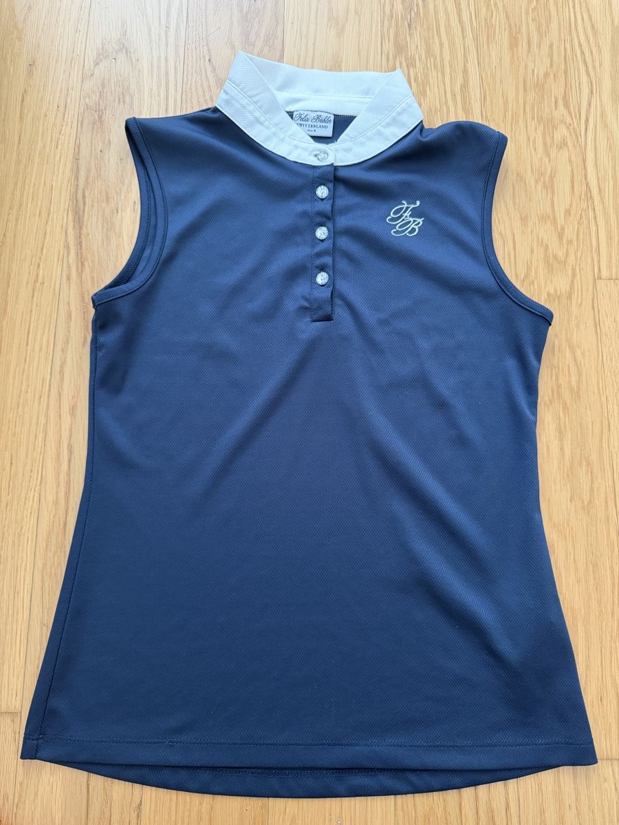 Felix Bühler T-shirt: Turniershirt Grösse S – Usato da Rickenbach LU venduto da rm28
