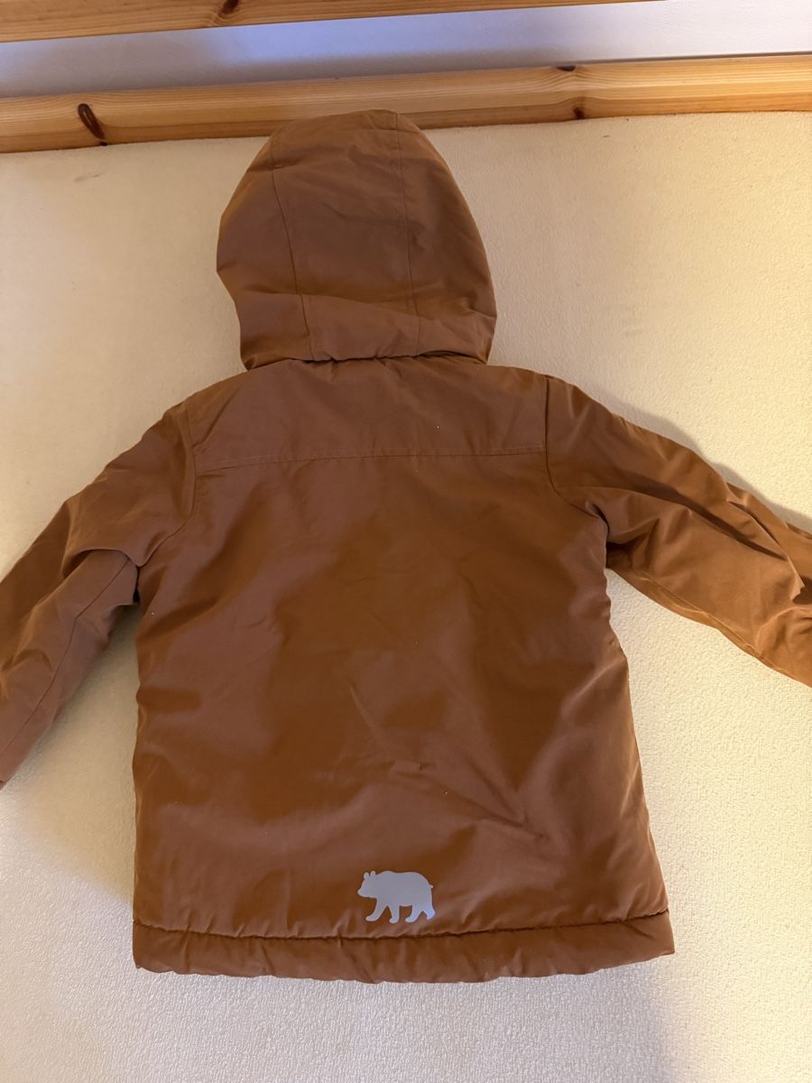 Vestes & Manteaux: Winterjacke Gr. 92 – D'occasion à Steckborn par Diana.84 2