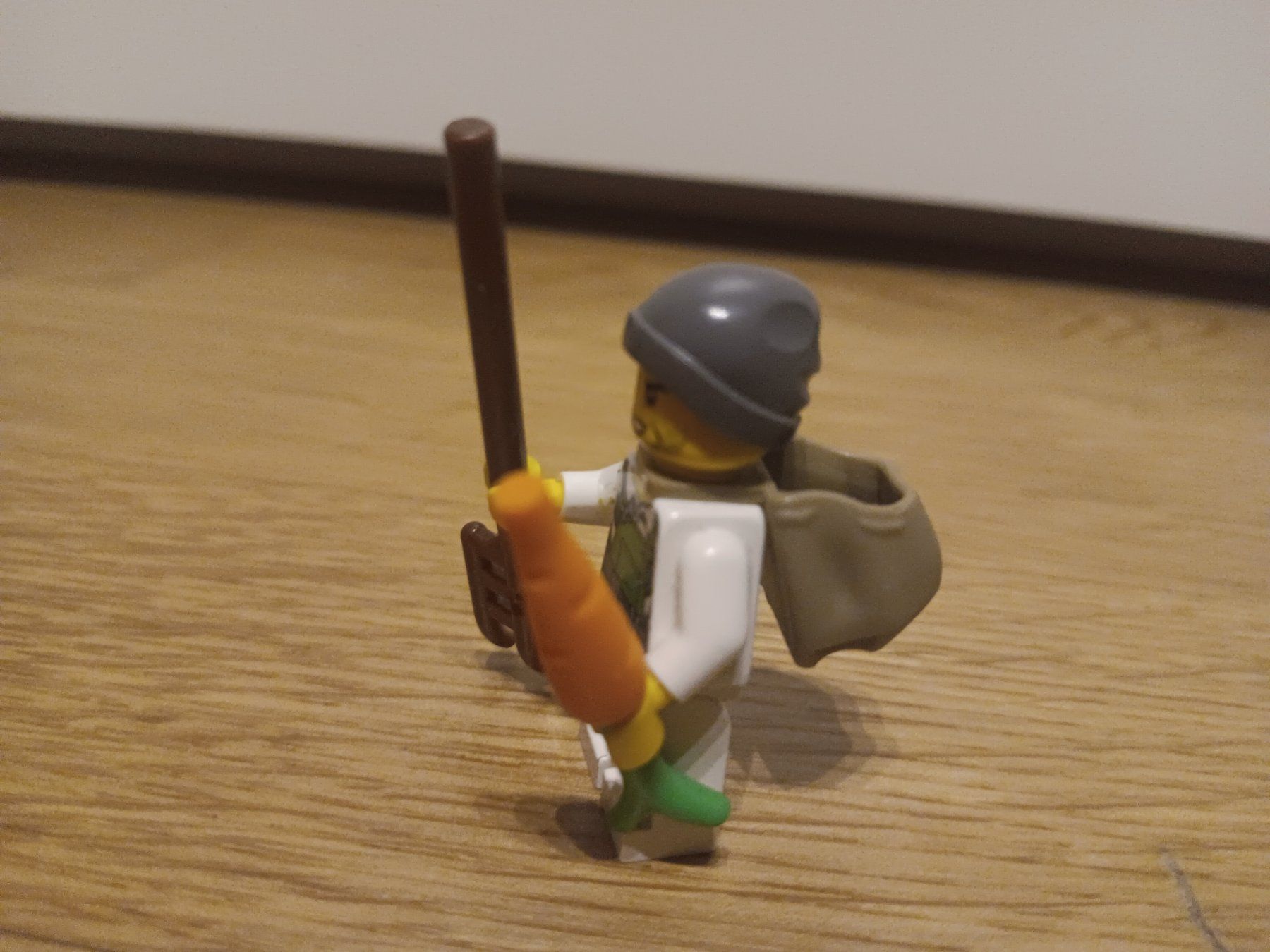 Lego Statuette: Lego Figur – Usato da Oftringen venduto da joa_bbm2 2