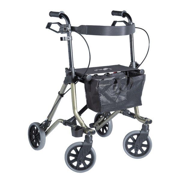 Ausili per la deambulazione: Rollator Taima M C1 – Nuovo e nell'imballaggio originale da Oberwil-Lieli venduto da careproduct
