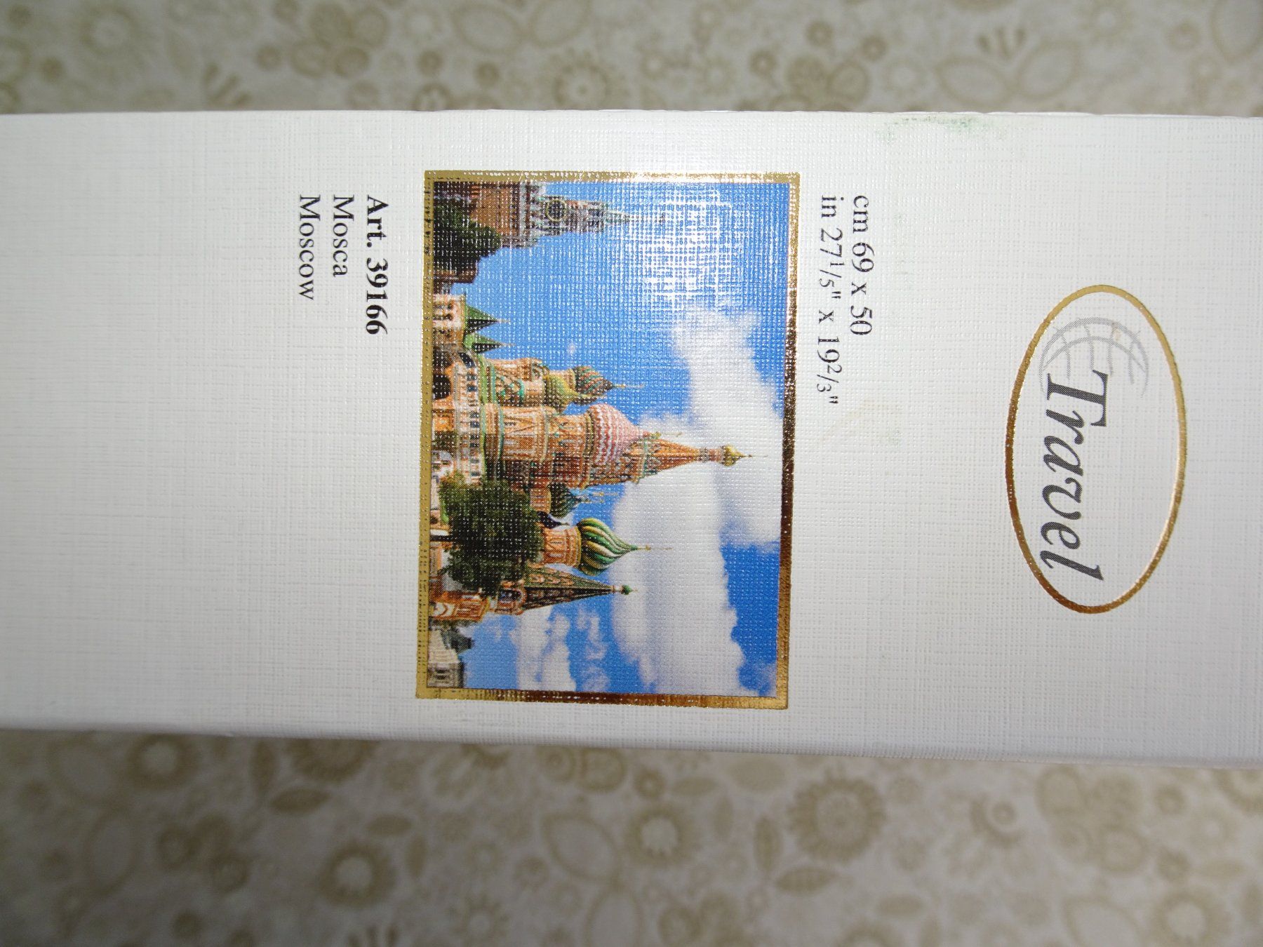 Clementoni Puzzle: Clementoni High Quality Collection Puzzle 1000er – Usato da Auw venduto da Theohu 3