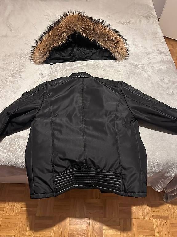 Cappotti: Doudoune , Manteau – Usato da Vevey venduto da ant_5q9y 2