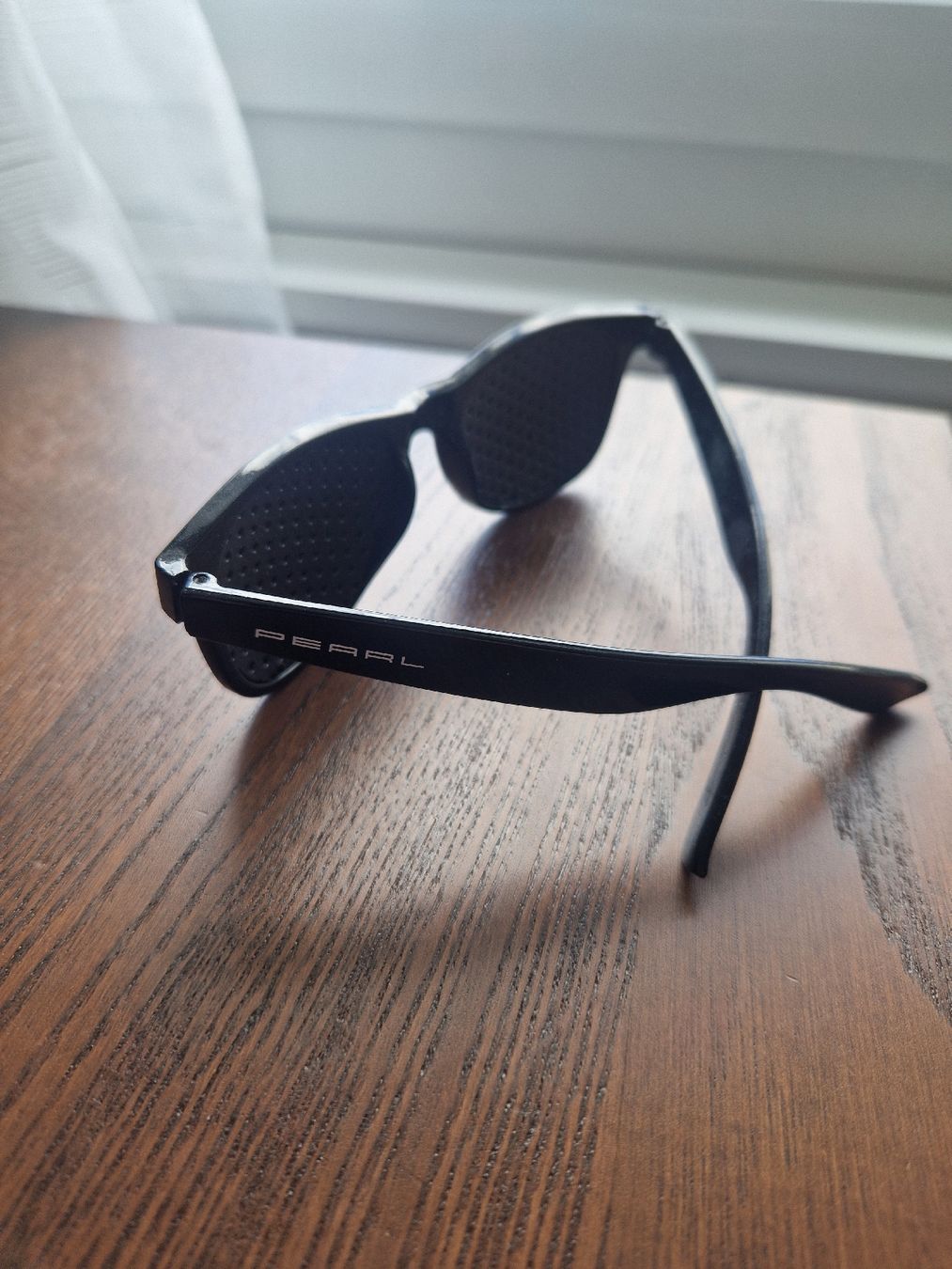 Occhiali & Lenti: Pinhole Brille – Nuovo (secondo la descrizione) da Zürich venduto da Salesmaker 1