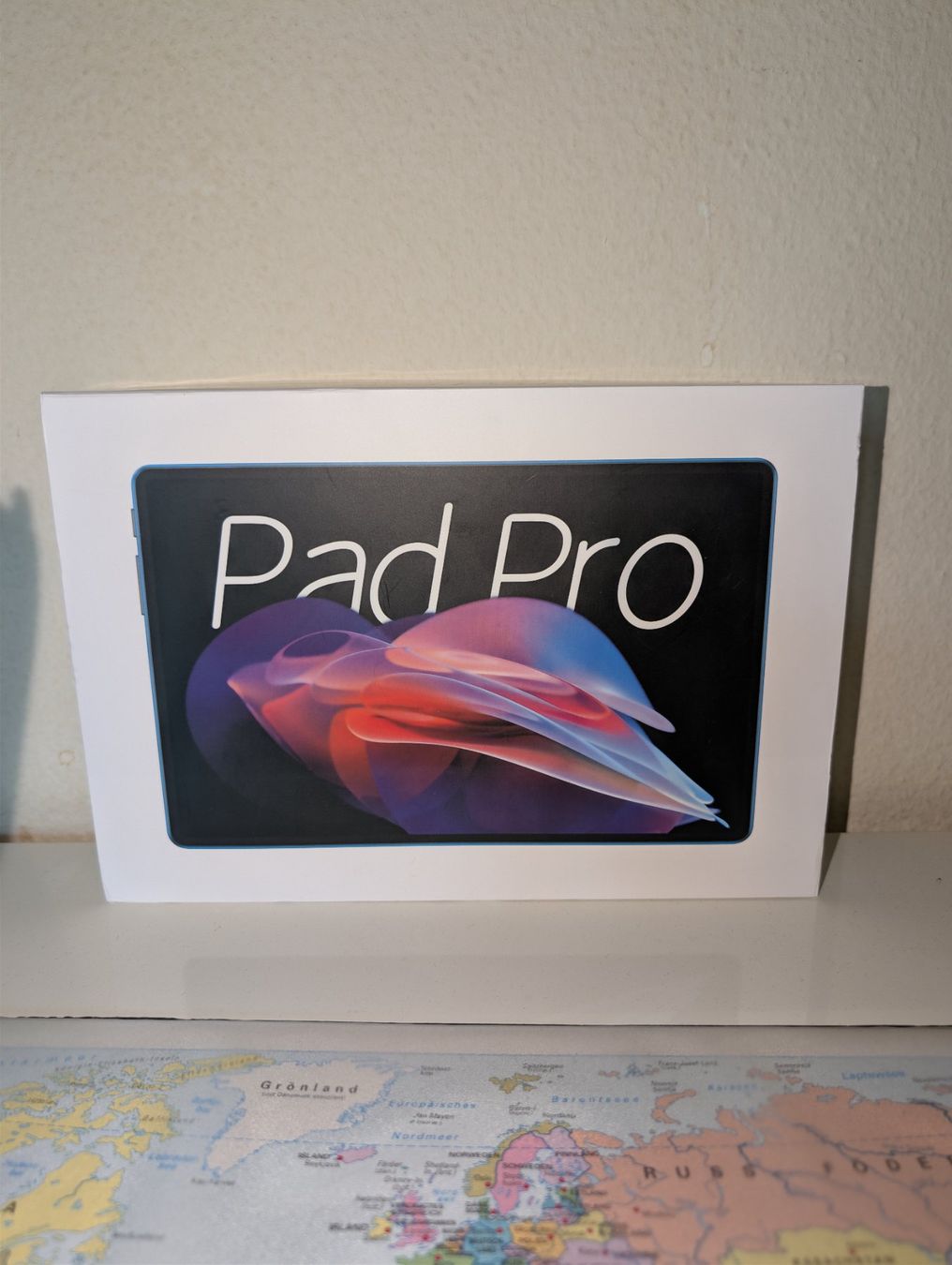 PC: 🌟Pad Pro🌟 – Nuovo e nell'imballaggio originale da solothurn venduto da vali-91