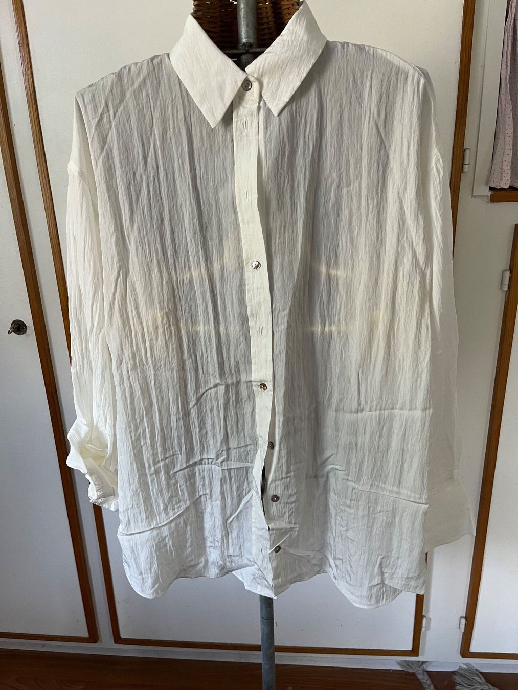 Mango Camicette: Mango Bluse Gr. M – Usato da Utzenstorf venduto da Ismaele