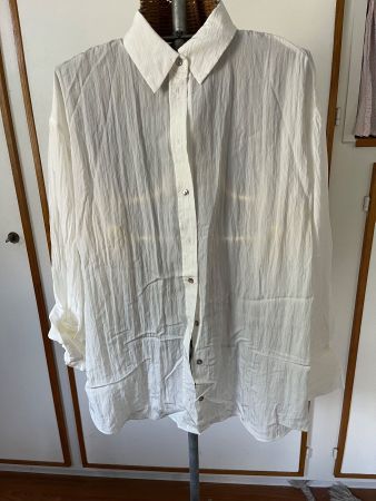 Mango Bluse Gr. M