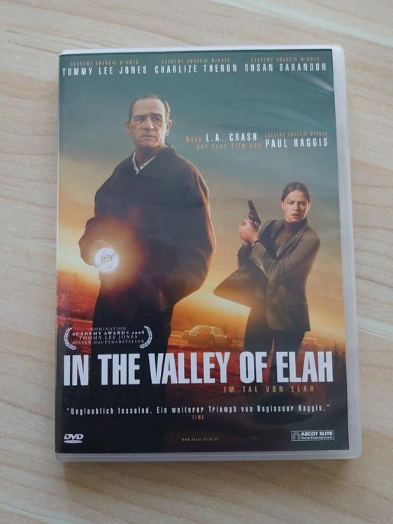 In The Valley of Elah | Kaufen auf Ricardo