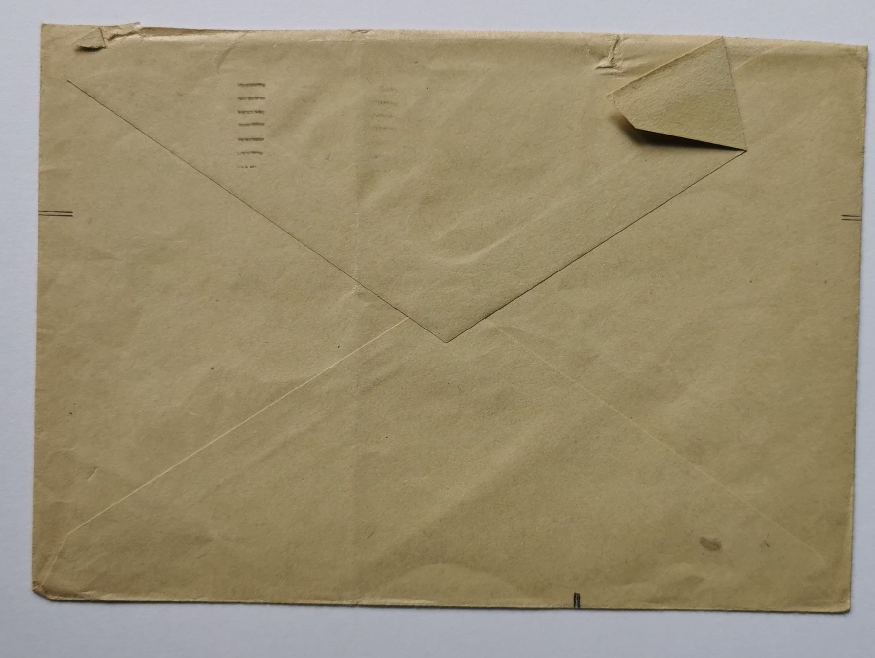 Tous les timbres: USA-Beleg 1963 – D'occasion à Aadorf par Chnorli-Furz 1