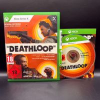 Xbox Series X Deathloop