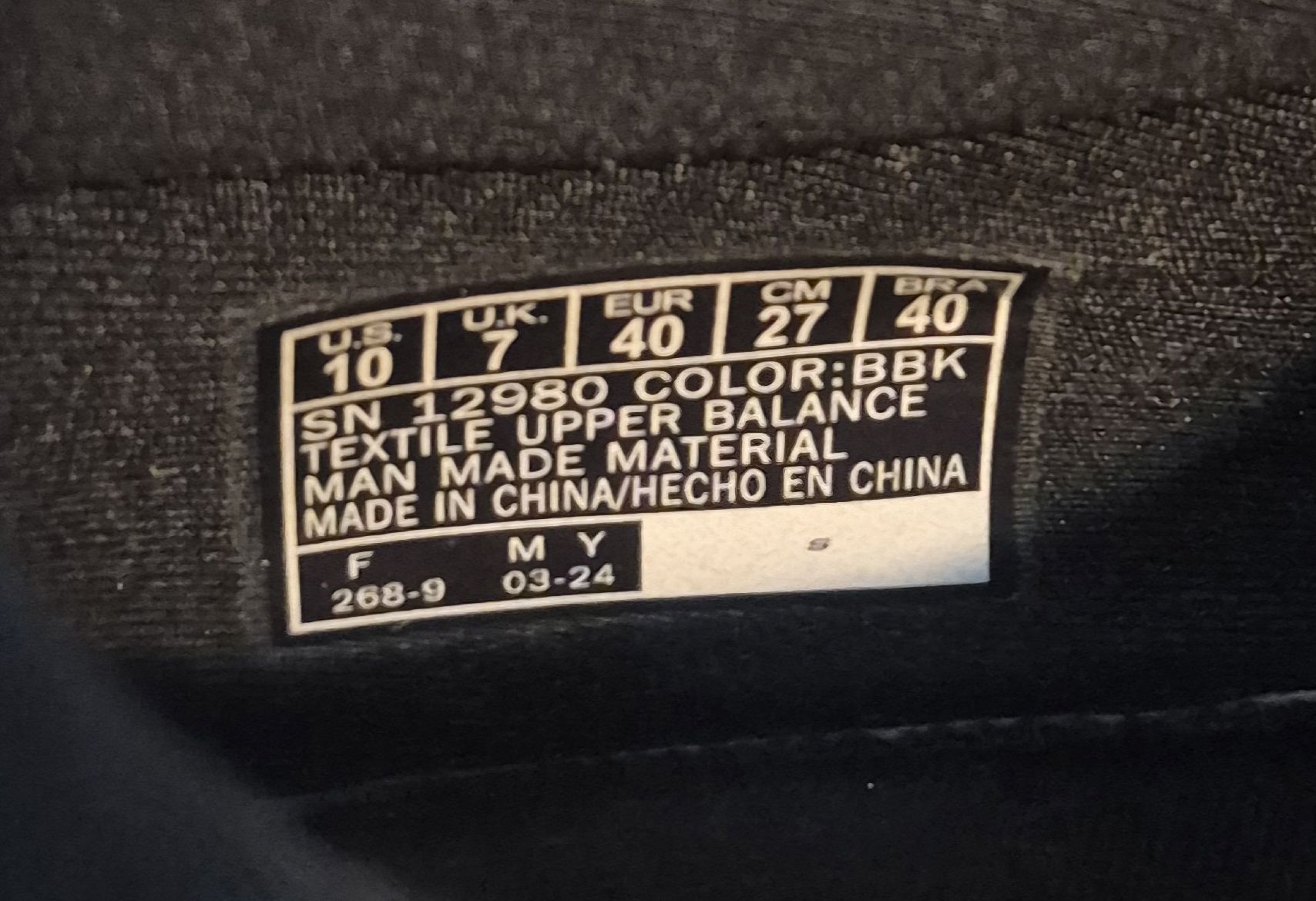 Skechers Scarpe da uomo: Skechers Damenschuhe Grösse 40 – Usato da Schmitten FR venduto da KaDa81 2