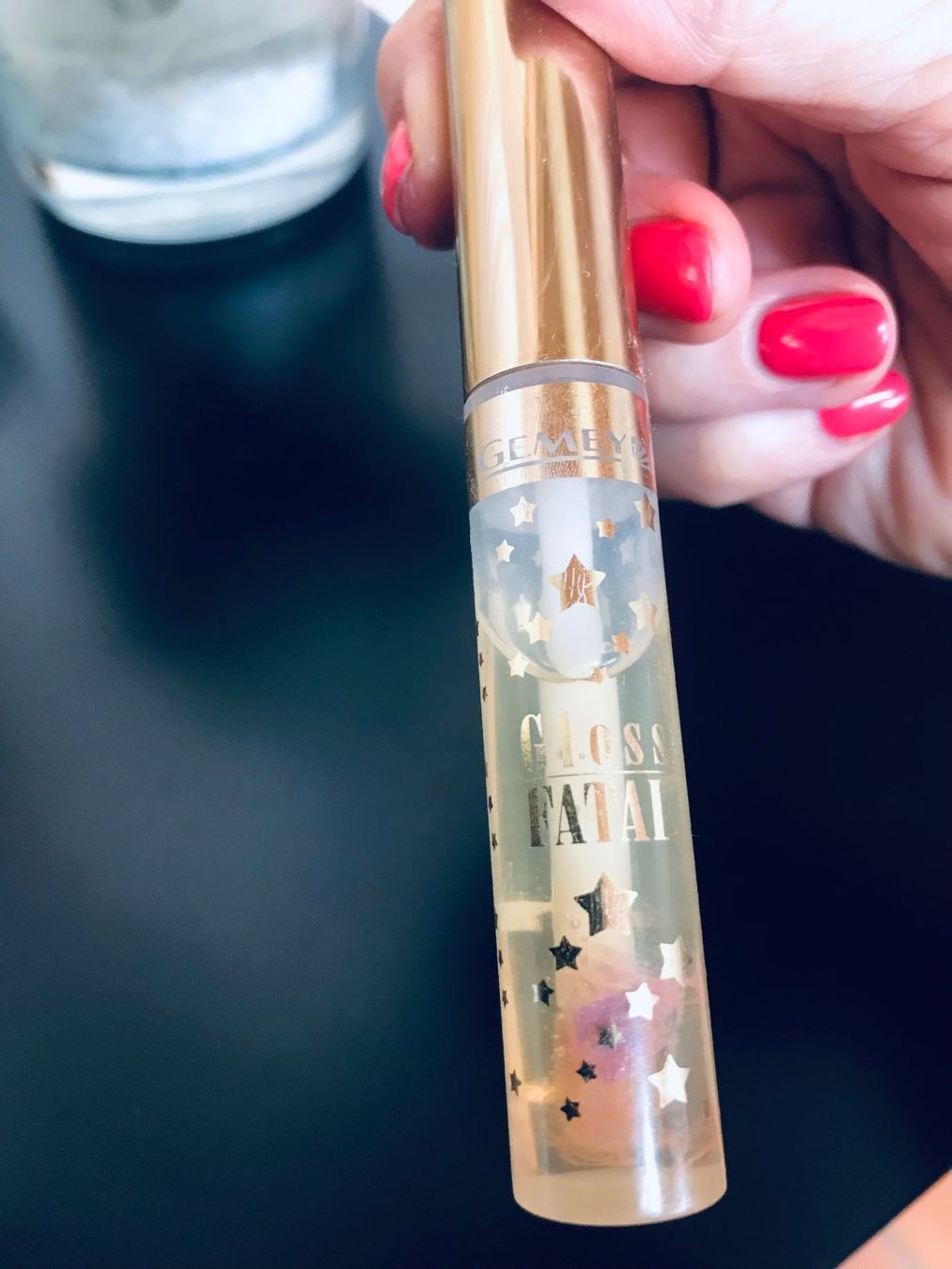 Make-up: Gemmey Gloss fatal – Usato da Belmont-sur-Lausanne venduto da chu_vxf5 1
