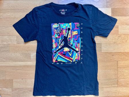 Jordan T-Shirt Kinder XL 158-170cm 13-15yrs 158 164 170