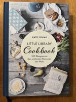 Little Library Cookbook - 100 Rezepte