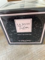 Lancome  Tresor, la nuit l eau de parfum 30 ml