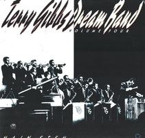 Terry Gibbs [Fantasy] Bill Perkins, Conte Candoli, Porcino