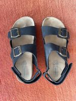 Neuwertige Sandalen Friboo 37