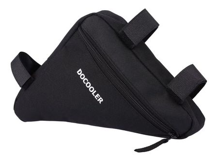 Velo-Rahmentasche 900ml, Bike Tasche