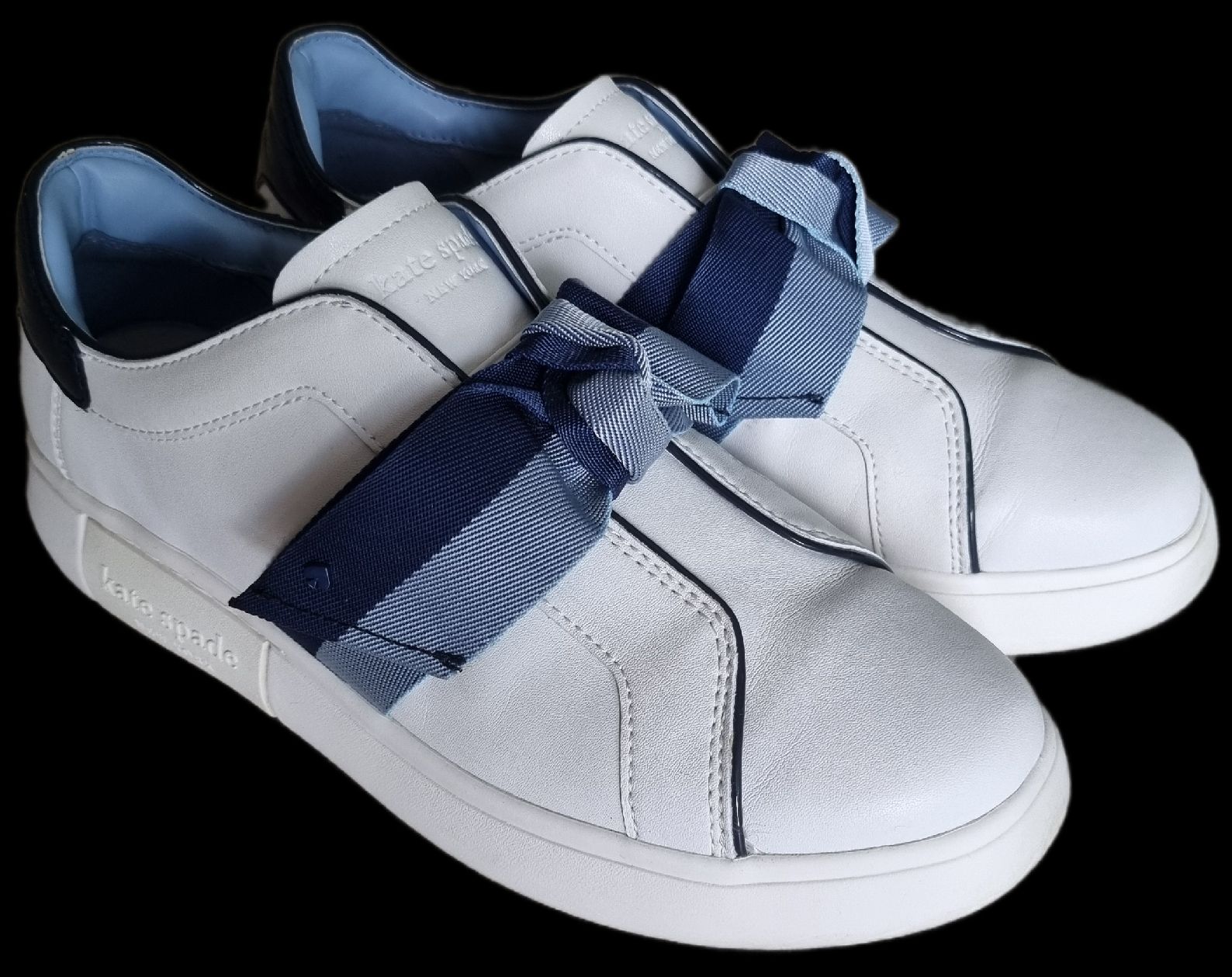 Kate Spade Damenschuhe: Sneaker Kate Spade – Gebraucht aus Bülach von cf96 5