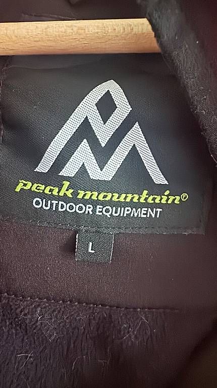 Jacken: Winterjacke – Gebraucht aus Rothenthurm von Lynn_DM 1
