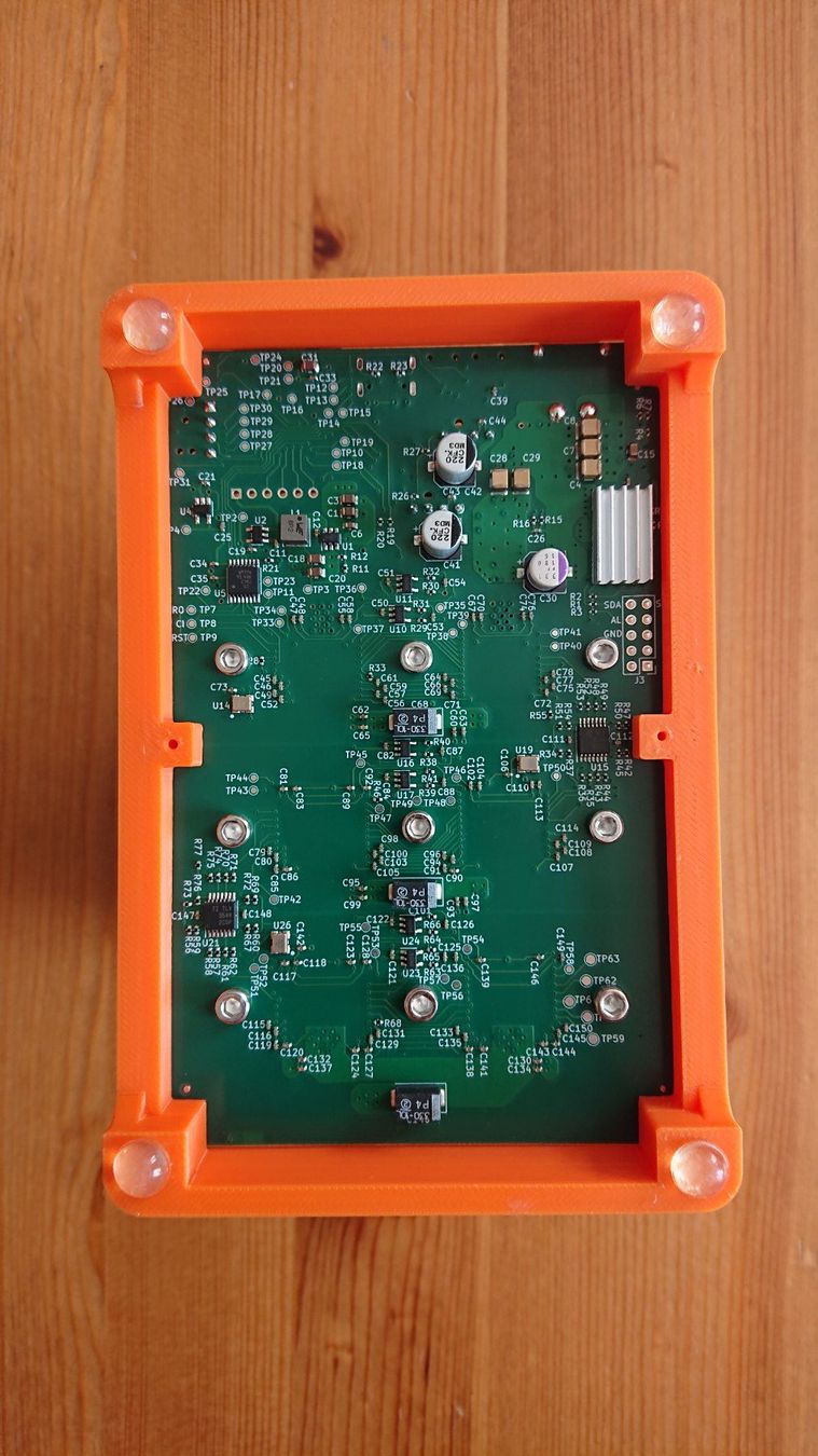 Bitaxe Hex Bitcoin Miner (Gebraucht) in Wilderswil für CHF 260 – mit  Lieferung auf Ricardo kaufen