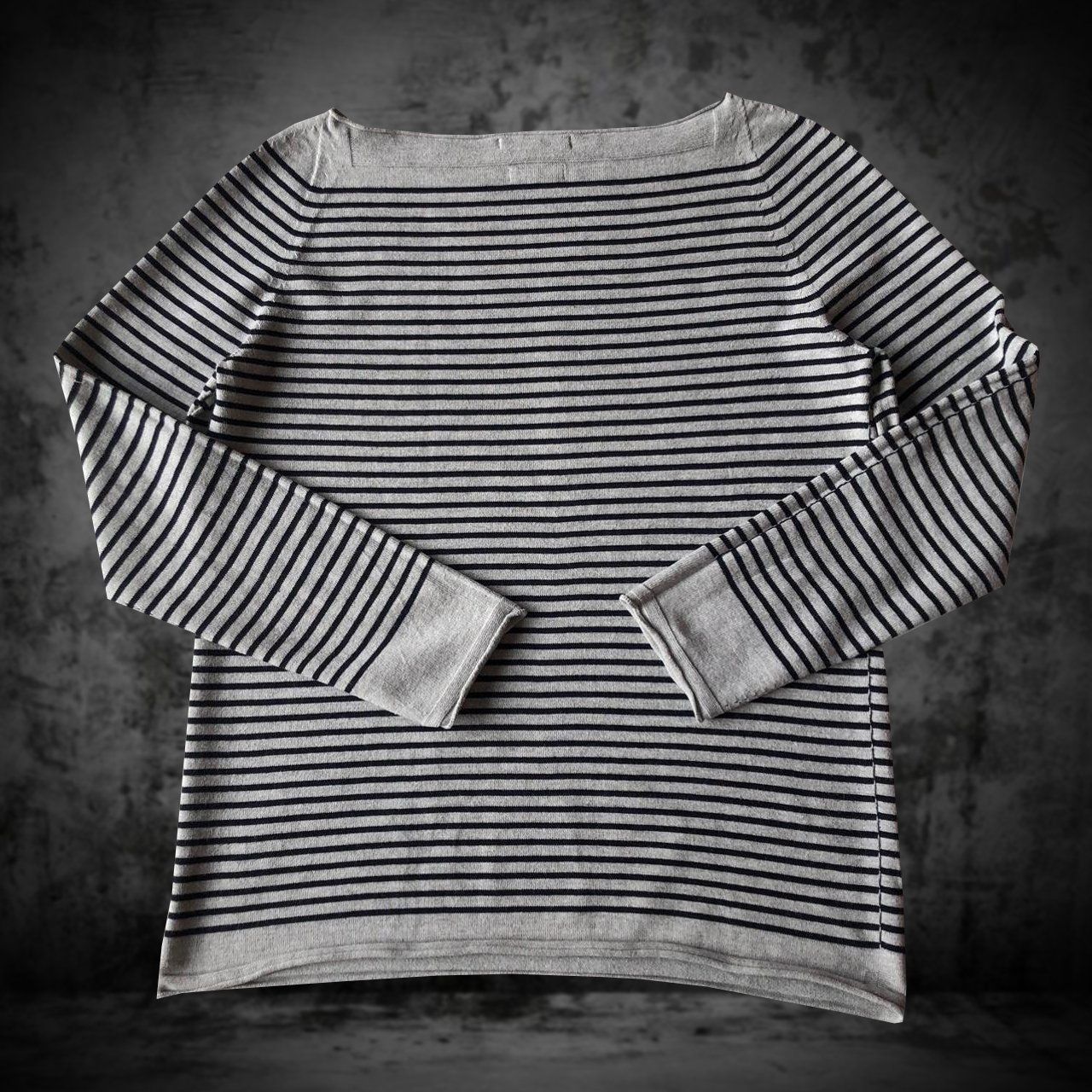 Massimo Dutti Pullover & Sweatshirts: Pull Massimo Dutti Grey Women S – Gebraucht aus Genève von ang_7j7j 5