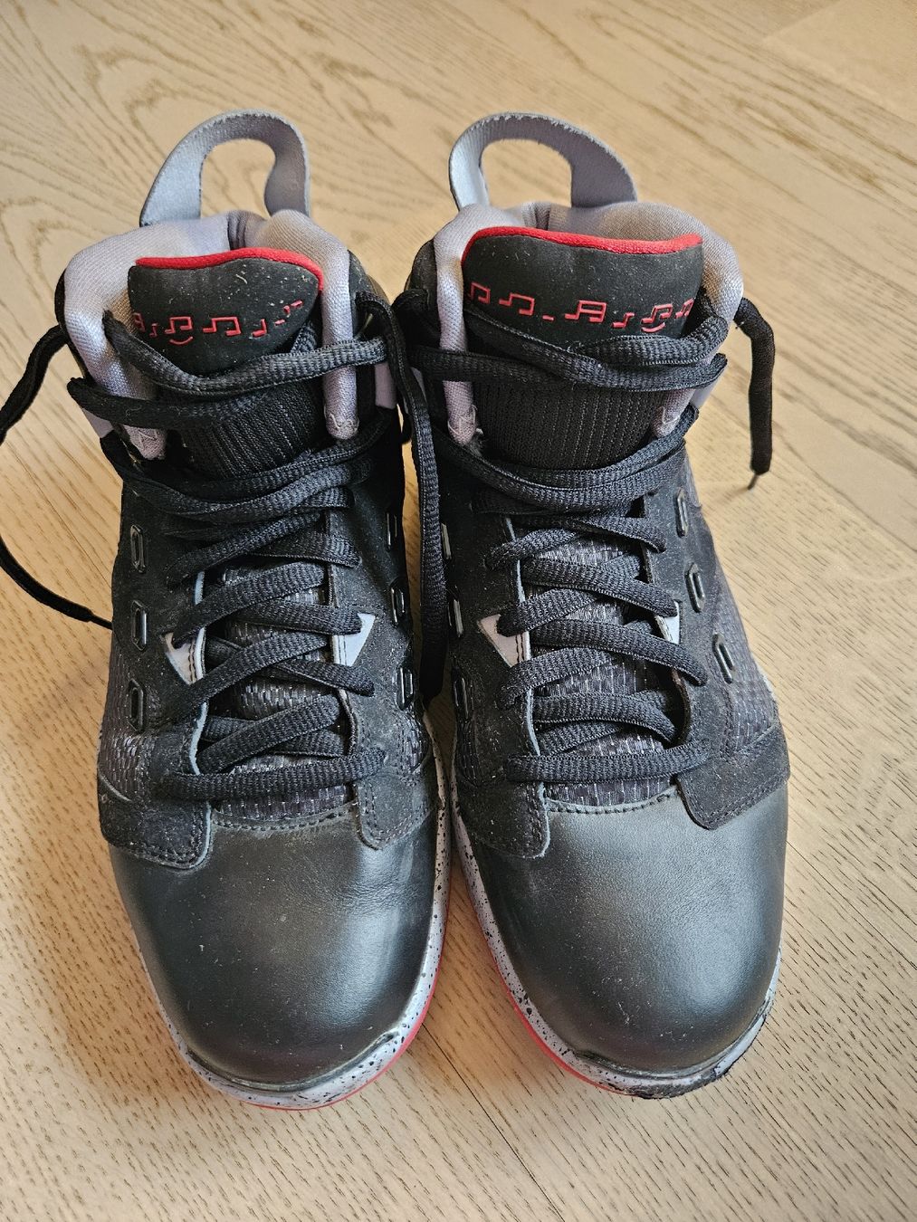 Jordan Scarpe da uomo: Air Jordan 6-17-23, Grösse 41 – Usato da Rotkreuz venduto da Bibi2405 1