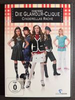 Die Glamour-Clique - Cinderellas Rache