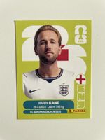 FIFA WM 2026 Sticker Harry Kane 