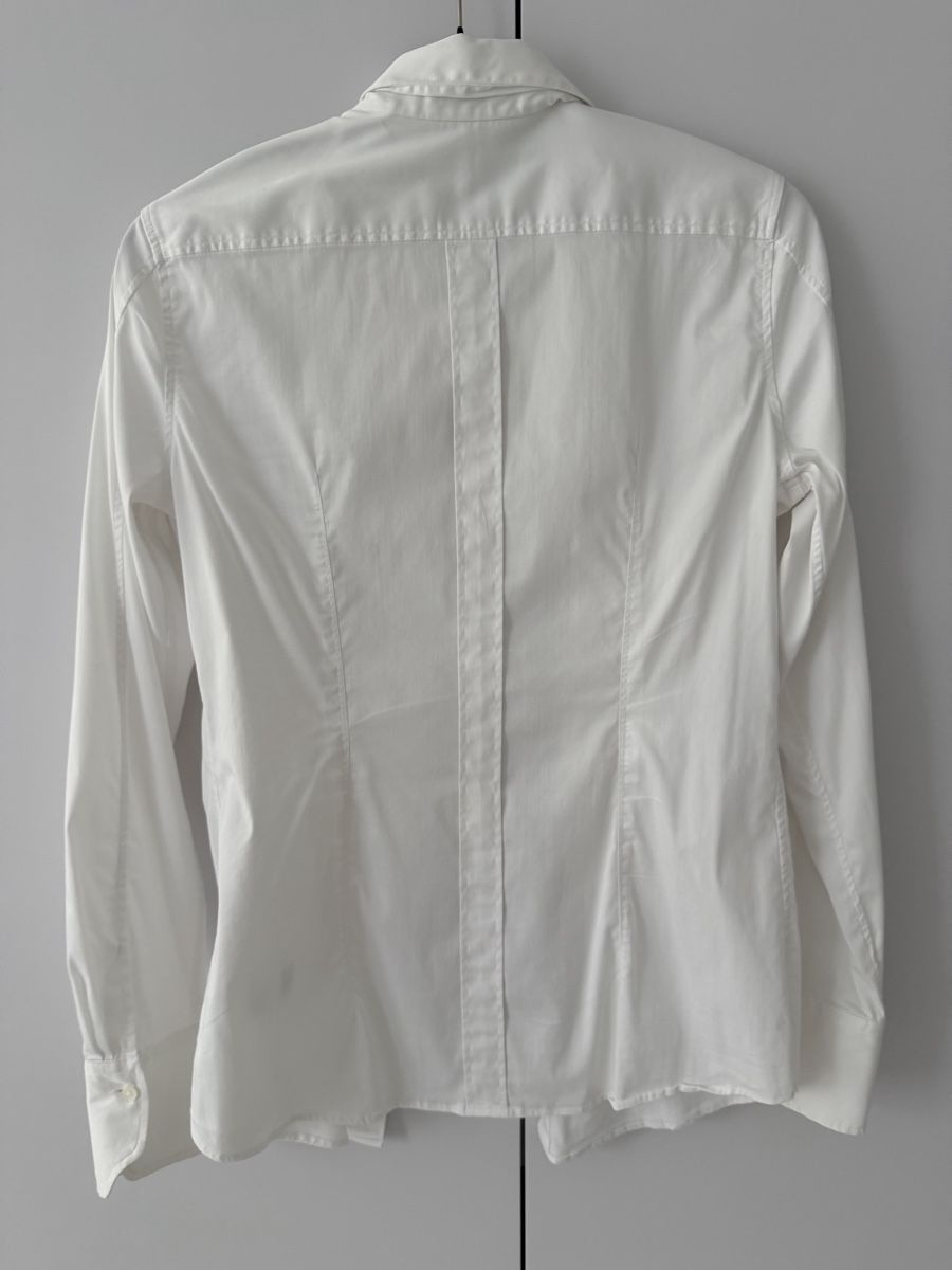 Van Laack Blusen: Hemd van Laack Gr. 36 🤍 TOP – Neu (gemäss Beschreibung) aus Zumikon von DesignDeluxe 5