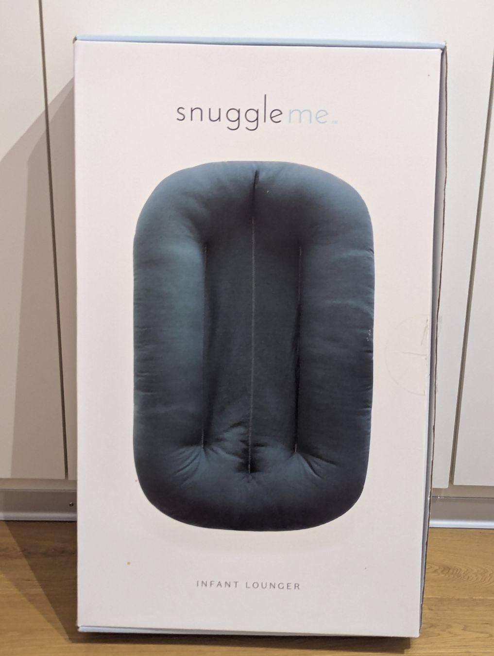 Coussins: Snuggle me Babynest – D'occasion à Goldswil par sssss 1