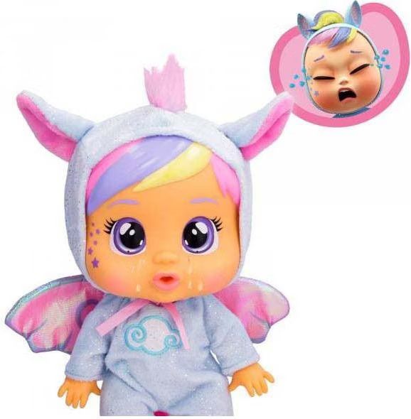 Bambole: Cry Babies "Jenna" – Nuovo e nell'imballaggio originale da Oensingen venduto da Liquidations-Shop 2