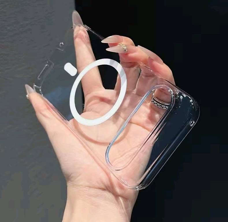 Cover & Protezioni schermo: Neue Hülle Smartphone Google Pixel 10 (Pro) transparent – Usato da Zürich venduto da Simis1 3