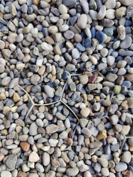 Kiesstabilisierung / Waben für KiesSitzplatz Kaufen auf Ricardo
