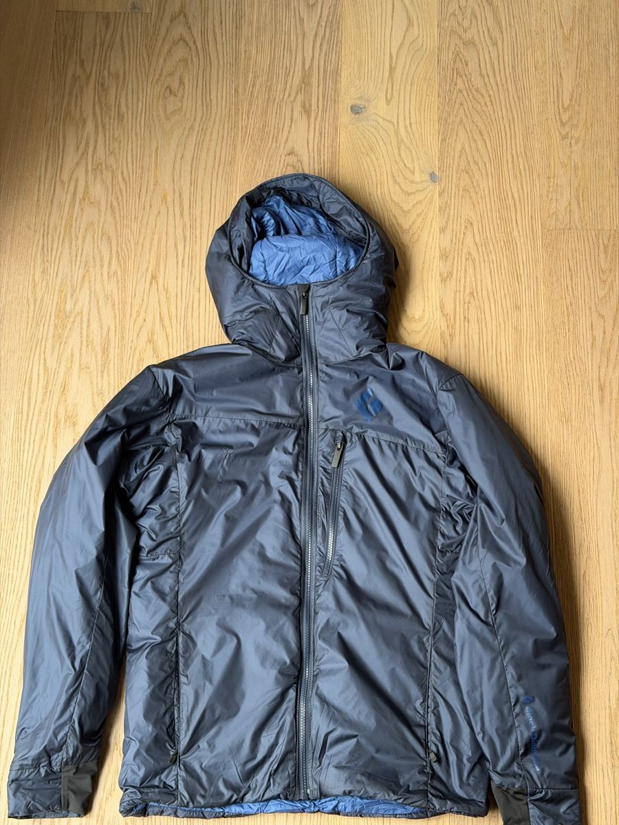 Black Diamond Giacche: BlackDiamond Parka – Usato da Zürich venduto da dav_ylk6