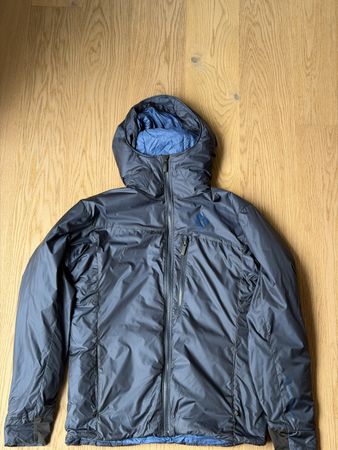 BlackDiamond Parka