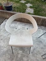 6 Bistro-/Garten-/Outdoor-Stühle zu verkaufen
