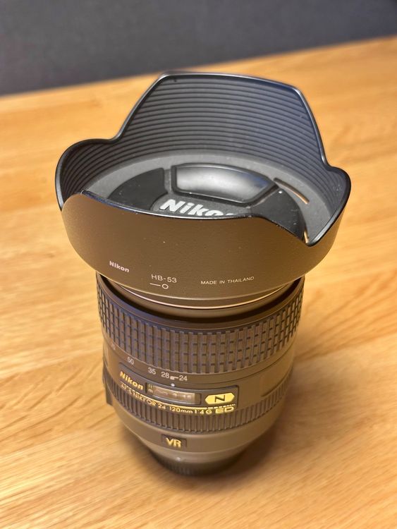 Cavo Flessibile Con Apertura Anti-vibrazione Da 2 Pezzi Per NIKON - Foto 3