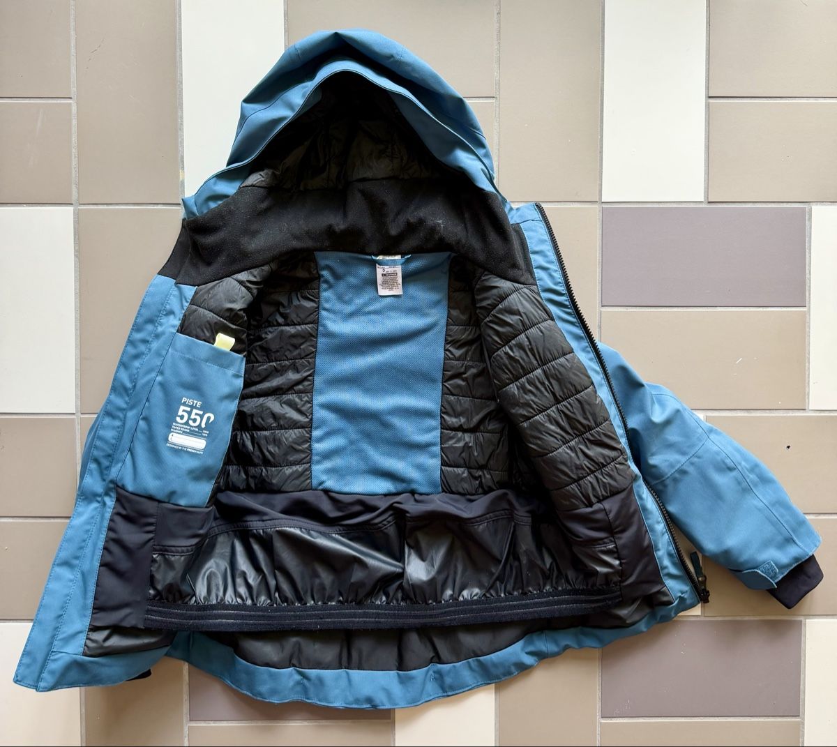 Giacche & Cappotti: Skijacke Kinder – Usato da Schlieren venduto da kaj_xvx7 2