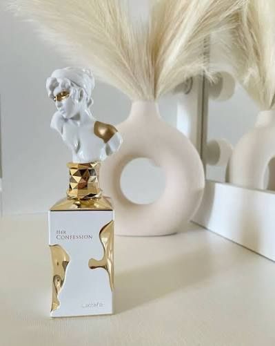 Lattafa Parfums & Eau de Toilette: Lattafa Her Confession Eau de Parfum 100ml neu – Neuf avec emballage d'origine à Berikon par eli_lwv2 3