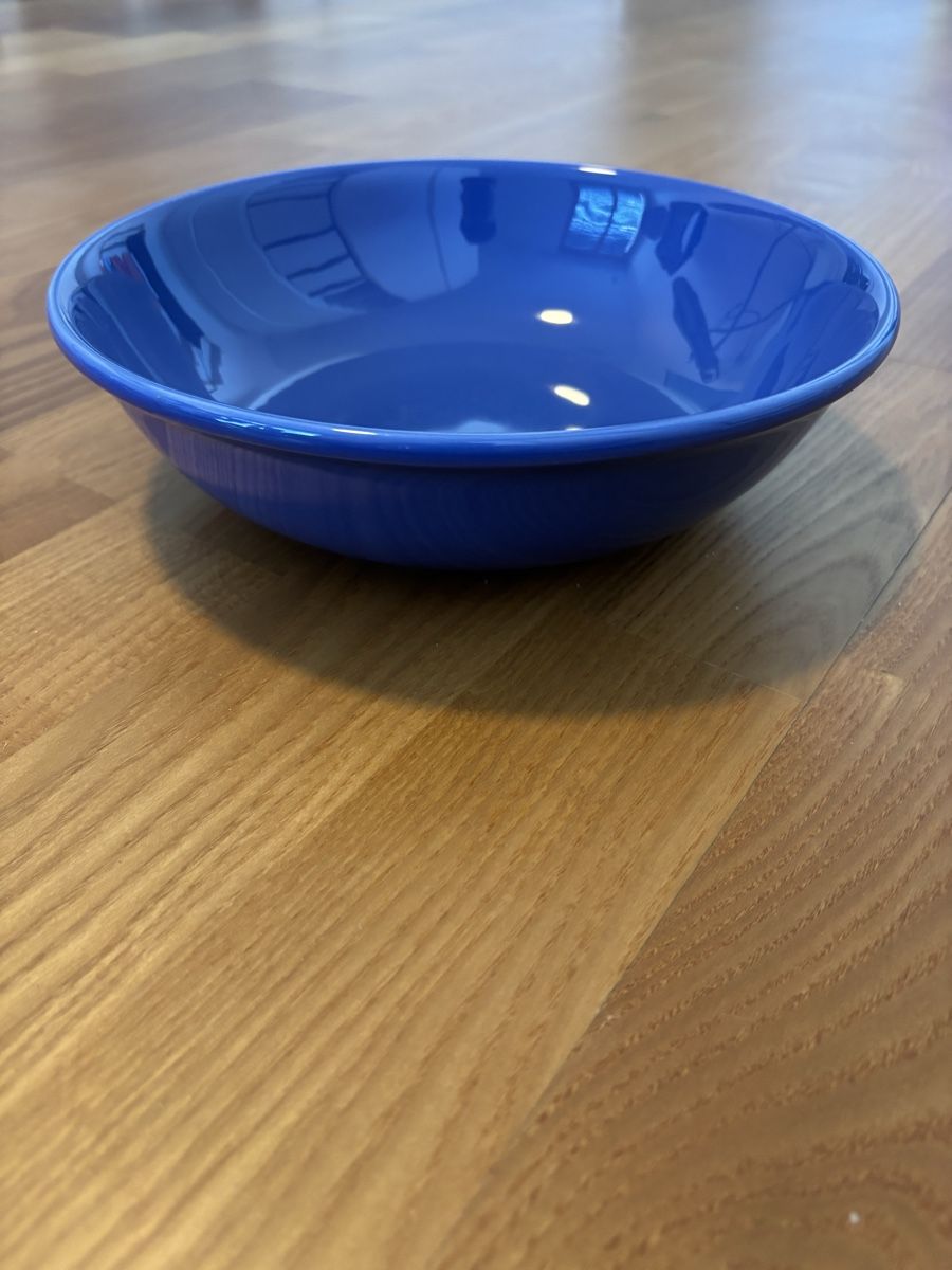 Ciotole: Schüssel Blau – Usato da Widnau venduto da Metzii51 1