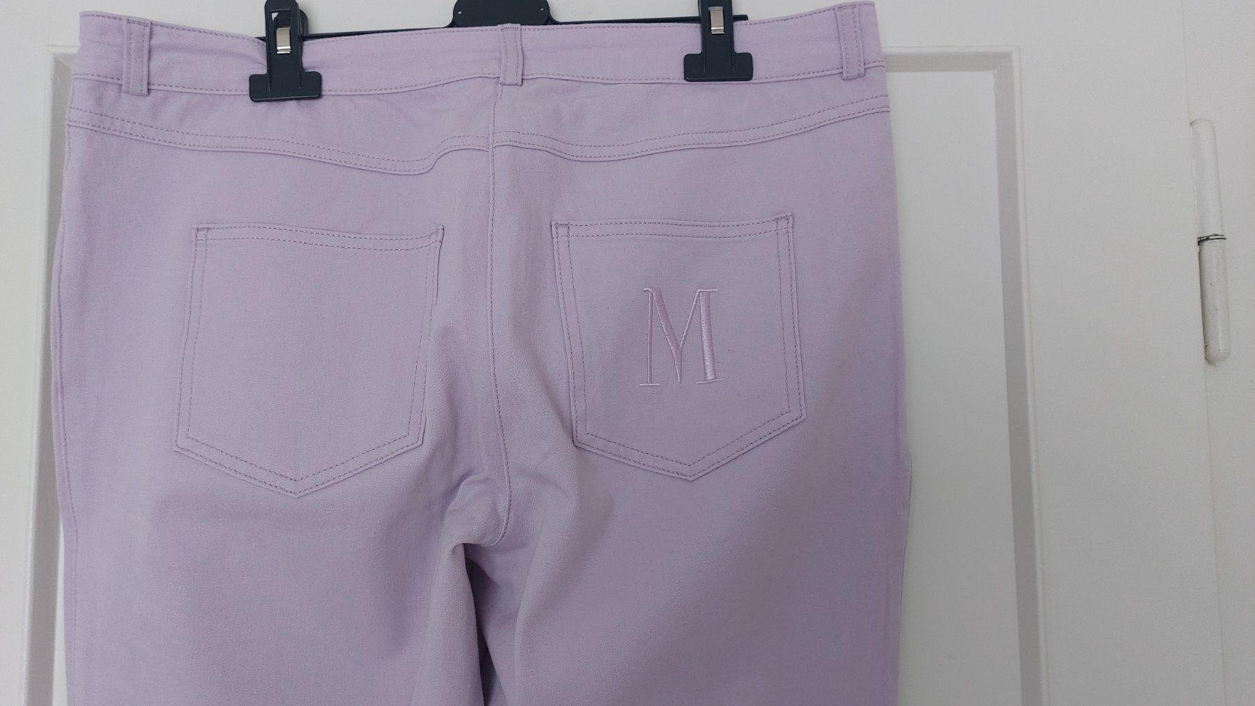 Madeleine Jeans: Jeans Madeleine taille F 46 – Usato da Lausanne venduto da anta-123 3