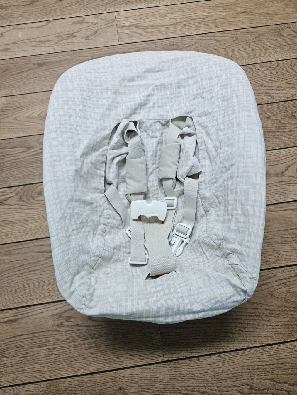 Stokke Hochstühle: Tripp Trapp Newborn Set – Gebraucht aus winterthur von Michipaulo