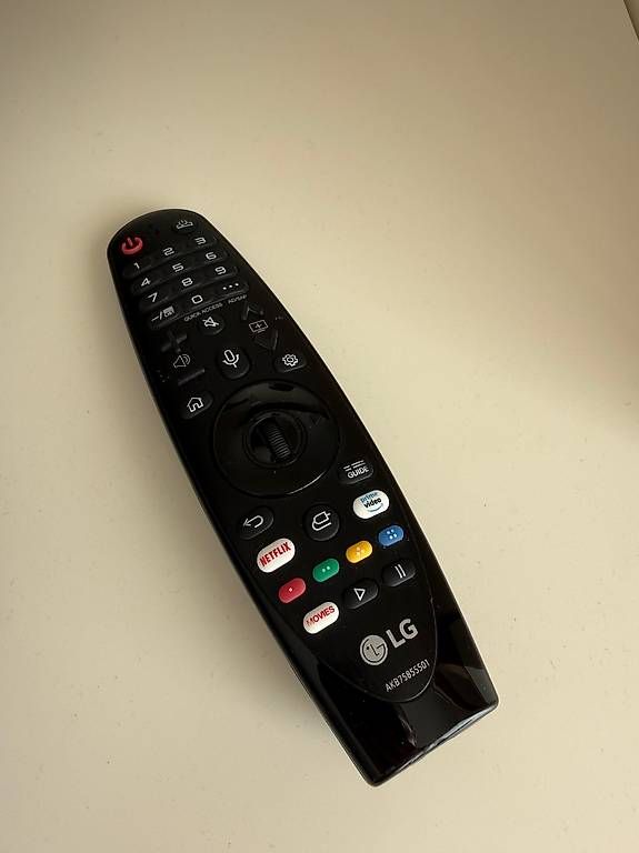 LG Televisori: TV LG OLED CX 55" inkl. Originalverpackung – Usato da Oberhasli venduto da leon240 4